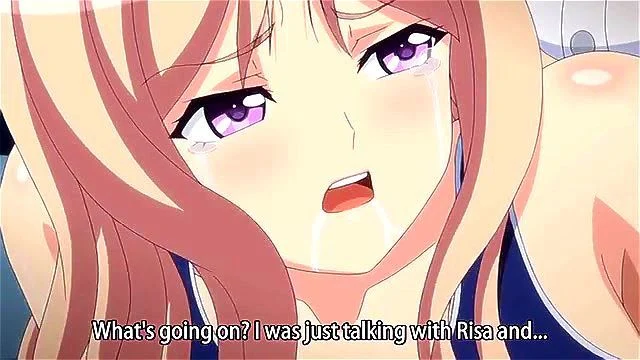 Gakuen de Jikan yo Tomare Sex Scene Part 2 Gakuen de Jikan yo Tomare Sex Scene Part 2