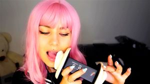 ASMR thumbnail