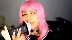 Asmr(unknown) thumbnail