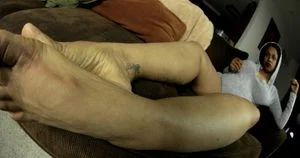 BBW Feet thumbnail