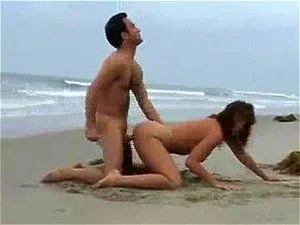 sea beach sex