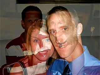 Husband convince wife to try bbc