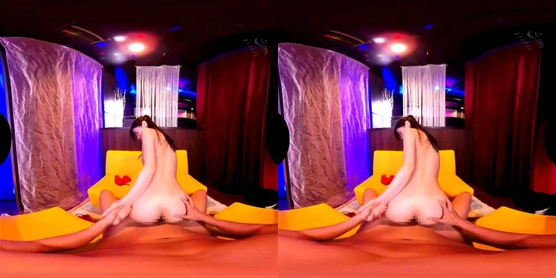 Jav VR