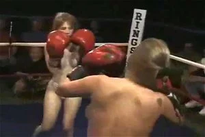 topless boxing  thumbnail