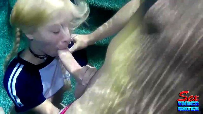 water fuck water fuck