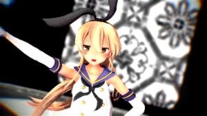 MMD DL済 thumbnail