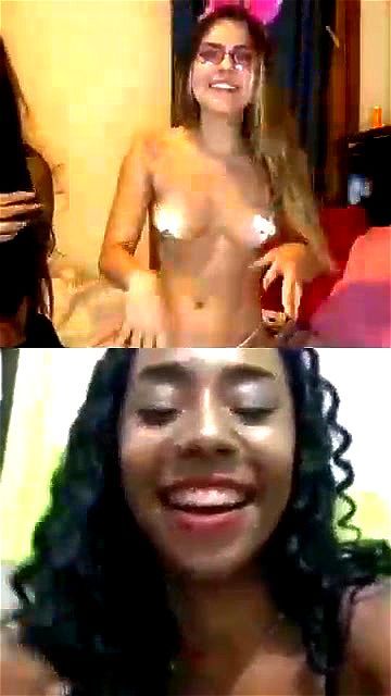 Grazi M quase pelada rebolando na live - Live Brasil, Grazi Mourao, Live Porn - SpankBang
