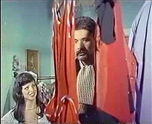 Turkey Vintage Modern Movies Scenes HC SC サムネイル