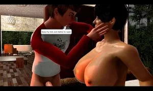 300px x 178px - Watch bad boy mike and best friend mom - Boy, Bad Boy Mike, Cartoon 3D Porn  - SpankBang