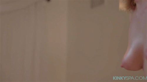 Relax ft. Kate England: Blowjob, Doggy & Cowgirl Porn