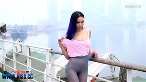 Chinese Model thumbnail