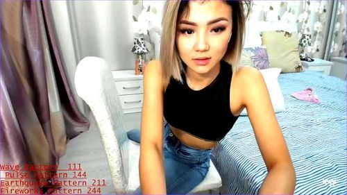 small tits, asian, striptease, cam
