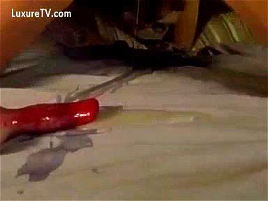 dildo fucking dildo fucking