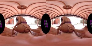Virtual Reality thumbnail