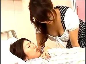 megumi shino special nurse and interes and Anal thumbnail