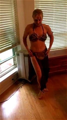 Starr war Dawn Starr war Dawn