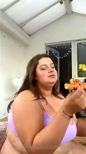 Extra Fat Porn - Watch aliss extra fat bbw - Feedee, Aliss Bbw, Weight Gain Porn - SpankBang