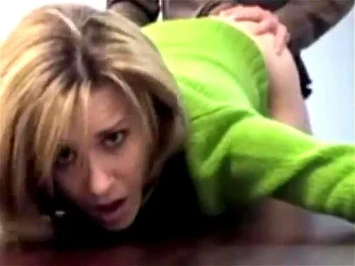 doggystyle, amateur, blonde, office sex