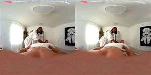 tsvr massage
