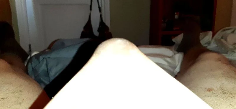 Satin panty cum Satin panty cum