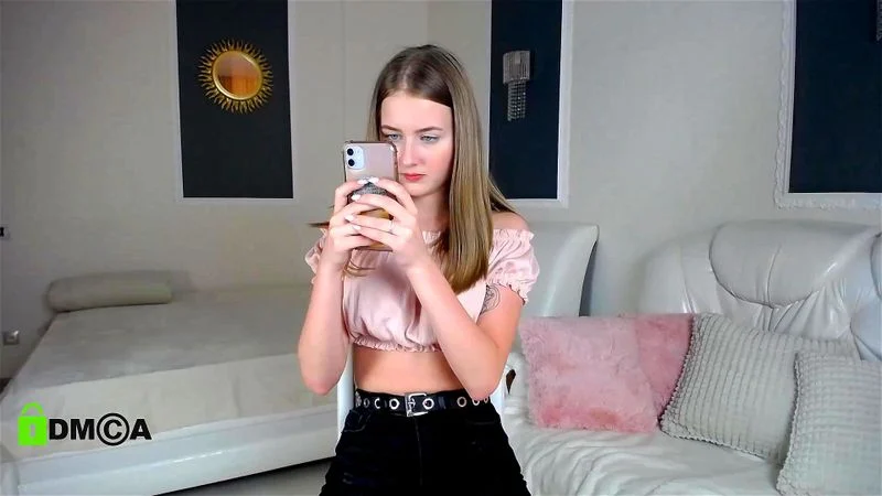 Model teen show Model teen show