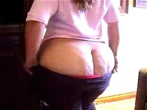 Mega Butt Maria SSBBW thumbnail