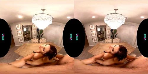 porn video, virtual reality, porn vr, latina