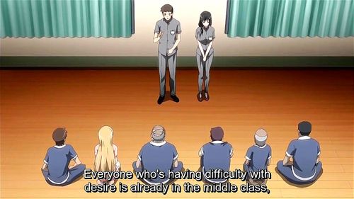 Ran Sem Episode 1
