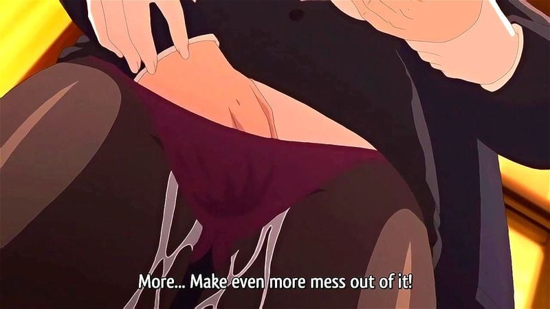 Anime Anime