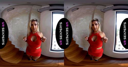 Petite: Fansly, Masturbation & Solo VR Porn - SpankBang