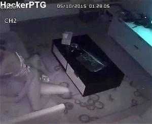 She ride my cock on the sofa
