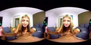 VR Gina Gerson thumbnail