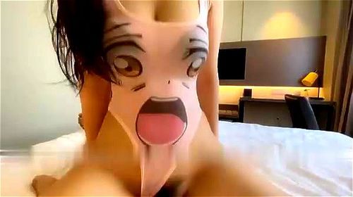 Asia porn video – Nice Asian body