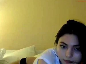 Half Asian Masturbating - Watch Half Asian slut masturbates on cam - Webcam, College, Flashing Porn -  SpankBang