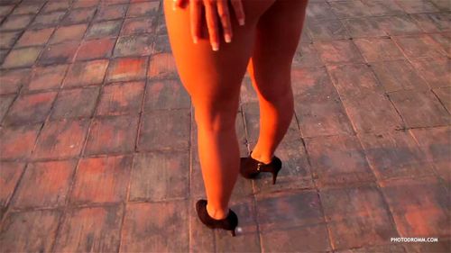 Mareeva Photodromm: Big Tits, Fansly & Striptease Porn - SpankBang