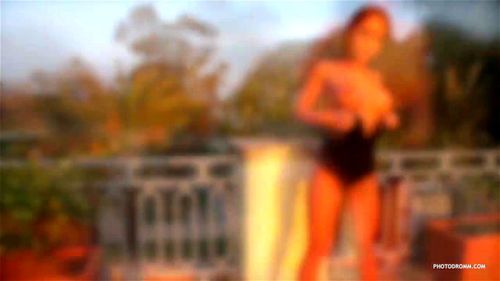 Mareeva Photodromm: Big Tits, Fansly & Striptease Porn - SpankBang
