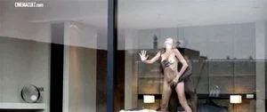 Hotel Window Sex