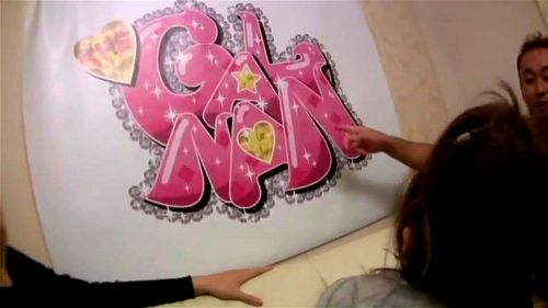 Zzzz 015 60F SVP Petit Gyaru JS