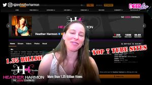 Heather Harmon thumbnail