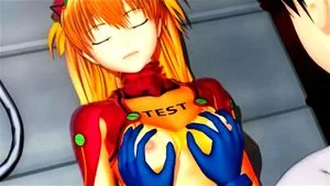 Evangelion thumbnail