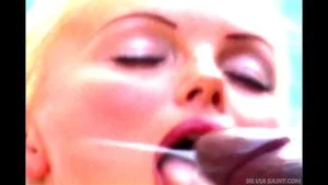 SILVIA SAINT thumbnail