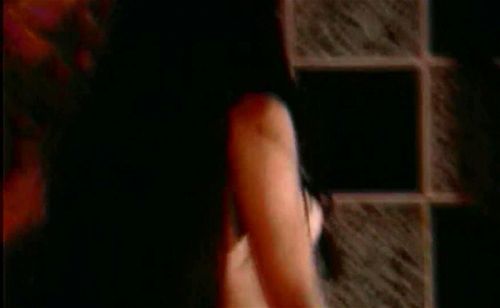 Taiwanese Striptease Show