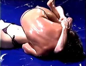 oil wrestling thumbnail