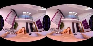 Sexy vr thumbnail