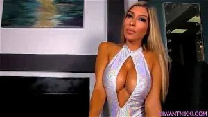 Bratty nikki thumbnail