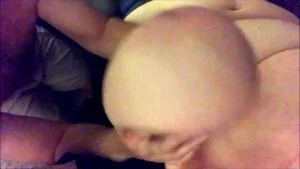 Manhandling my busty friend's enormous tits