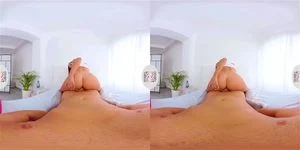 ALYSSIA KENT VR thumbnail