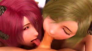 3d Hentai  thumbnail