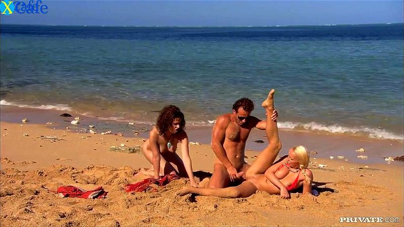 beach fuck