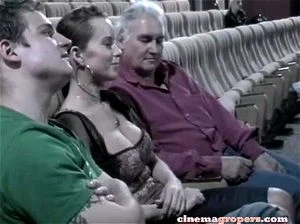 Groping Cinema - Watch Cinema gropers - Cinema Gropers, Groping, Big Boobs (Natural) Porn -  SpankBang